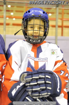 2015-02-15 Hockey Milano Rossoblu U12-Valpellice 0266 Guglielmo Romano